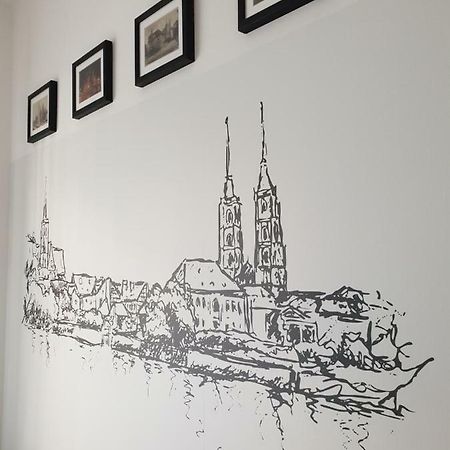 Apartament Nad Stara Odra Wroclaw Luaran gambar