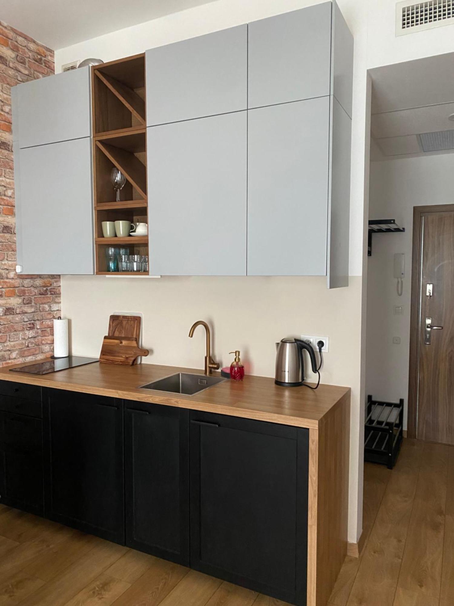 Apartament Nad Stara Odra Wroclaw Luaran gambar