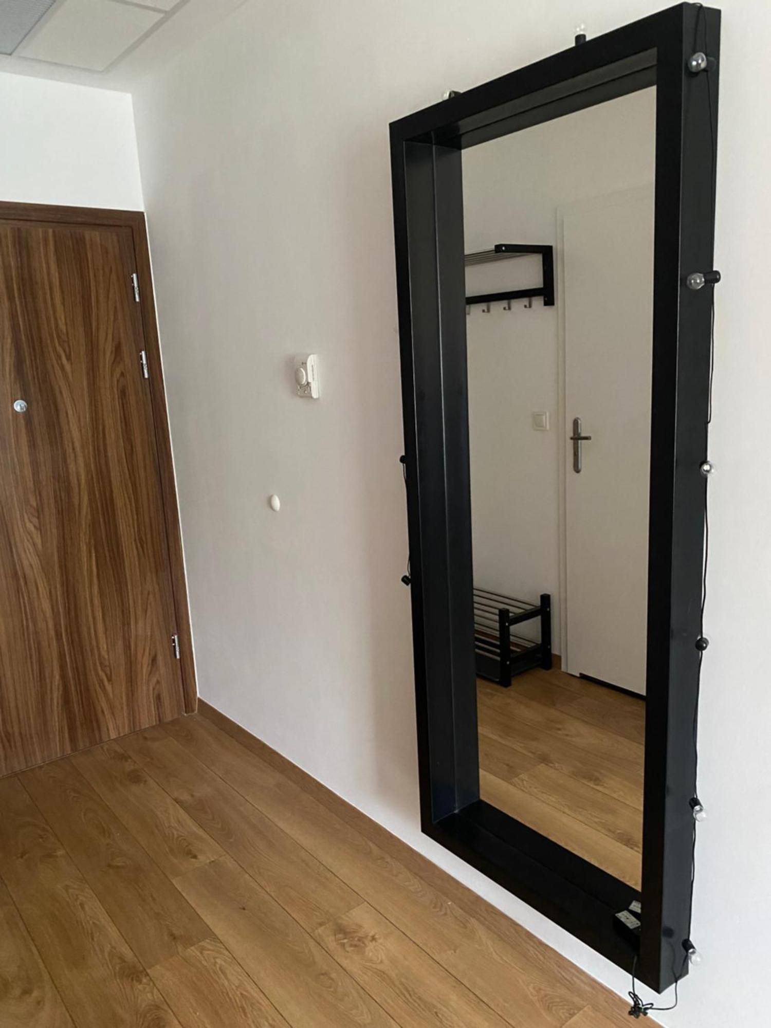Apartament Nad Stara Odra Wroclaw Luaran gambar