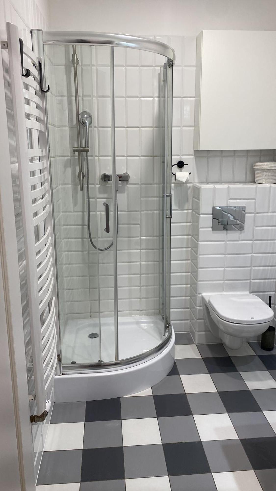 Apartament Nad Stara Odra Wroclaw Luaran gambar