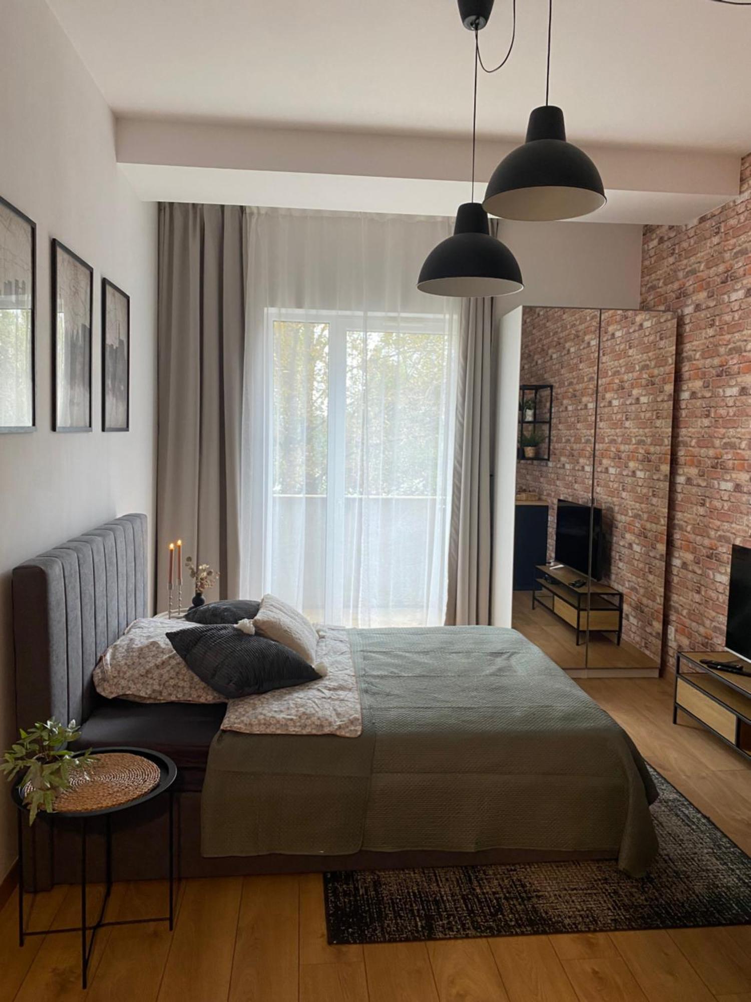 Apartament Nad Stara Odra Wroclaw Luaran gambar