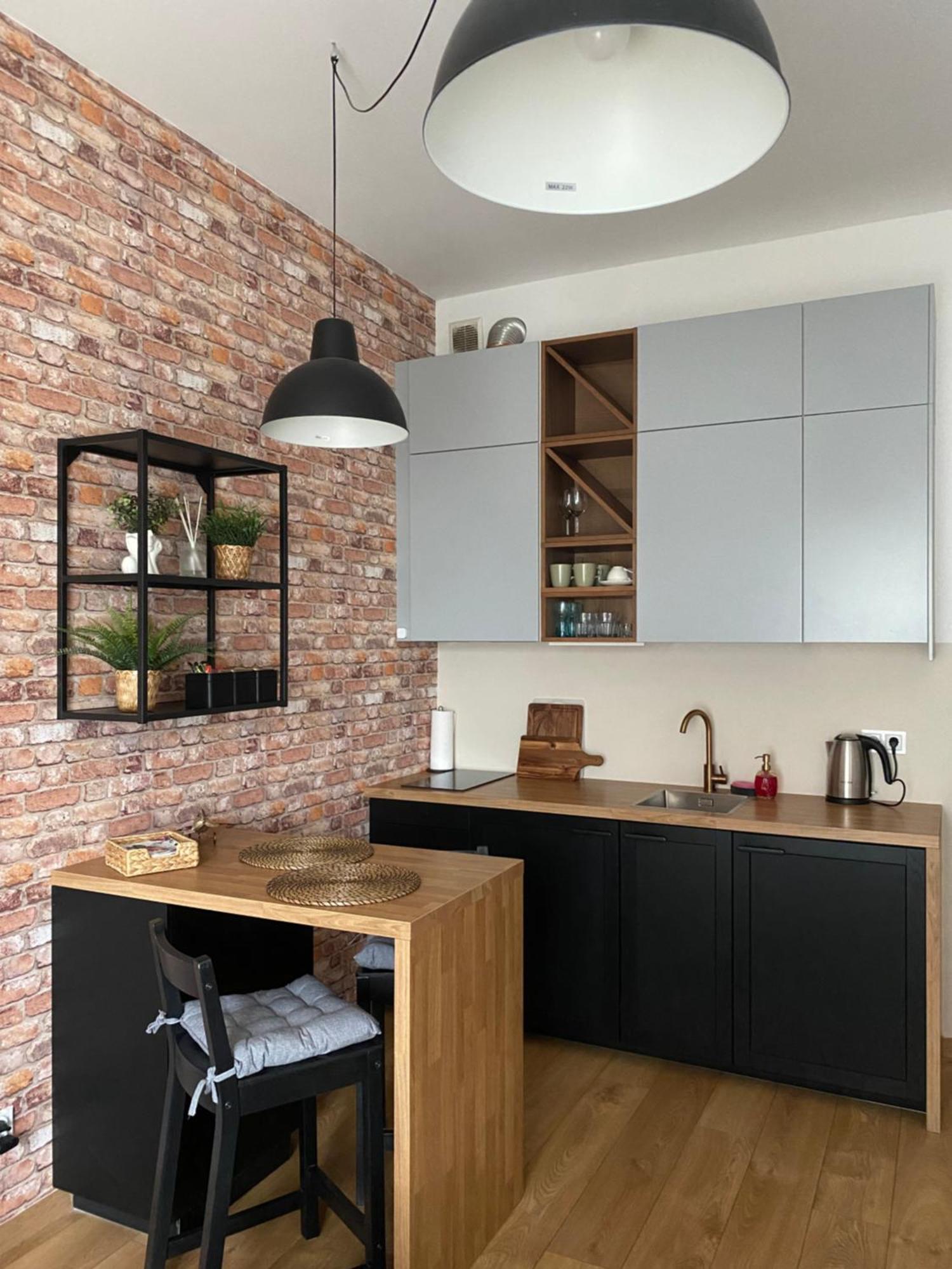 Apartament Nad Stara Odra Wroclaw Luaran gambar