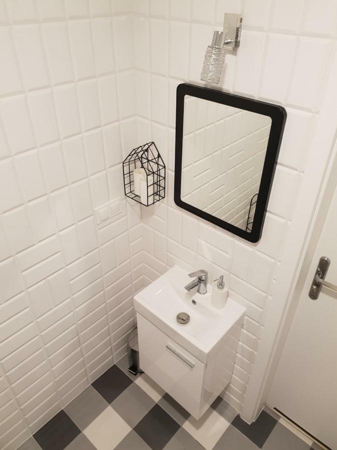 Apartament Nad Stara Odra Wroclaw Luaran gambar