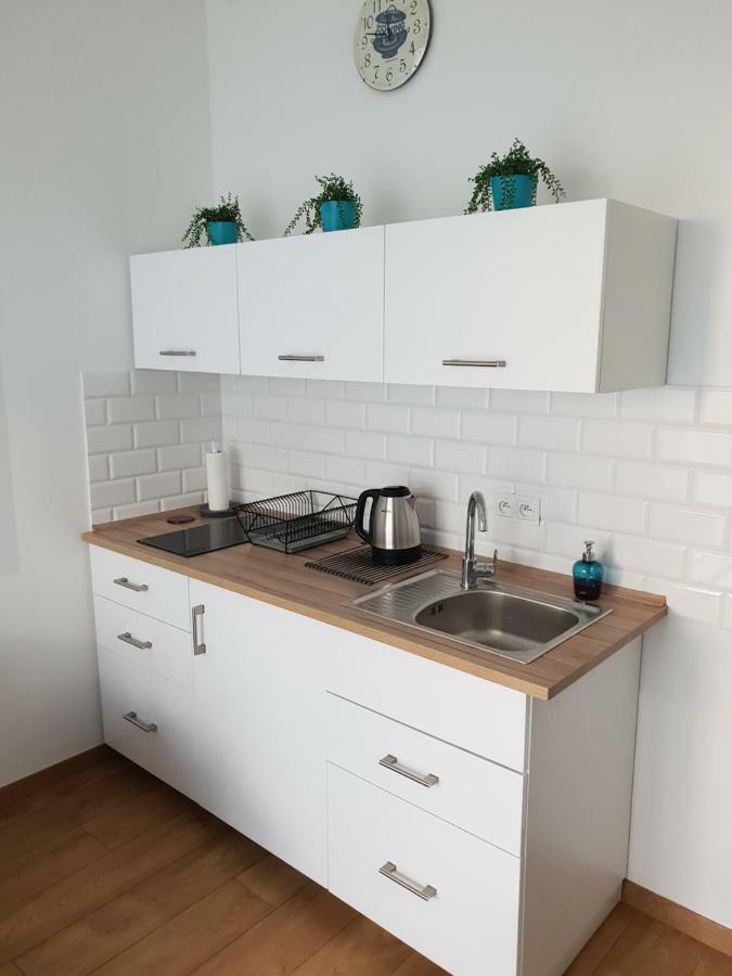 Apartament Nad Stara Odra Wroclaw Luaran gambar