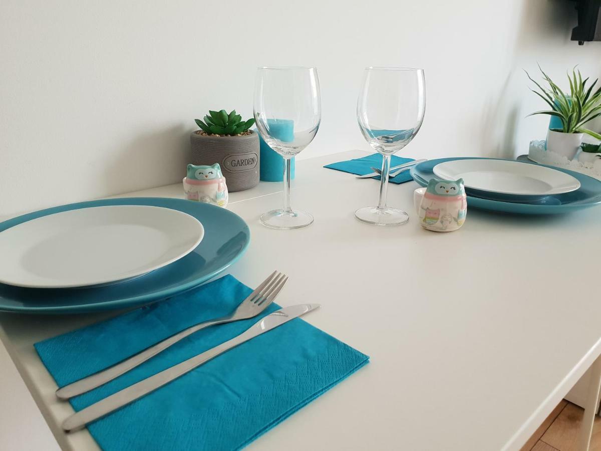Apartament Nad Stara Odra Wroclaw Luaran gambar