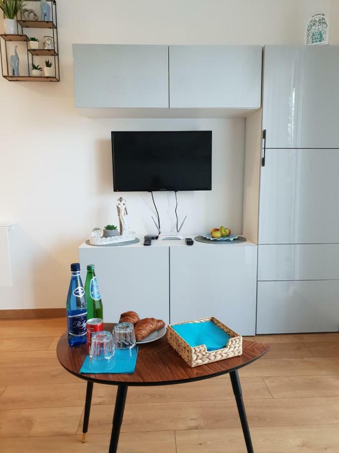 Apartament Nad Stara Odra Wroclaw Luaran gambar