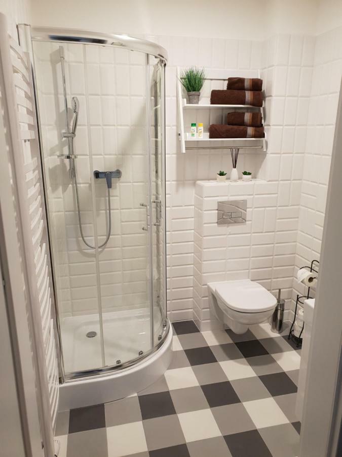 Apartament Nad Stara Odra Wroclaw Luaran gambar