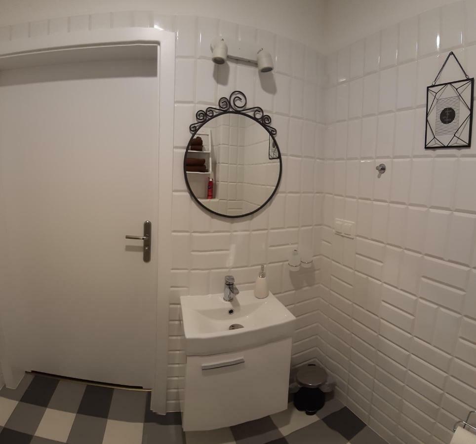 Apartament Nad Stara Odra Wroclaw Luaran gambar
