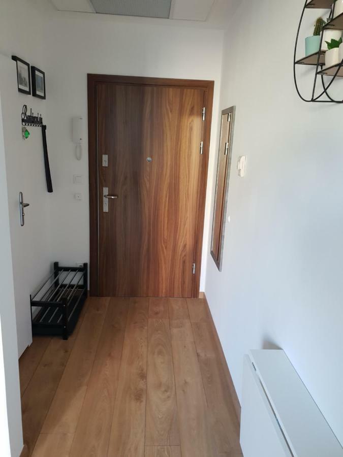 Apartament Nad Stara Odra Wroclaw Luaran gambar
