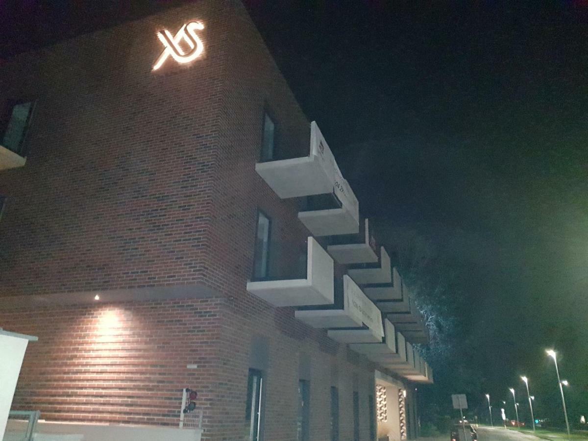 Apartament Nad Stara Odra Wroclaw Luaran gambar