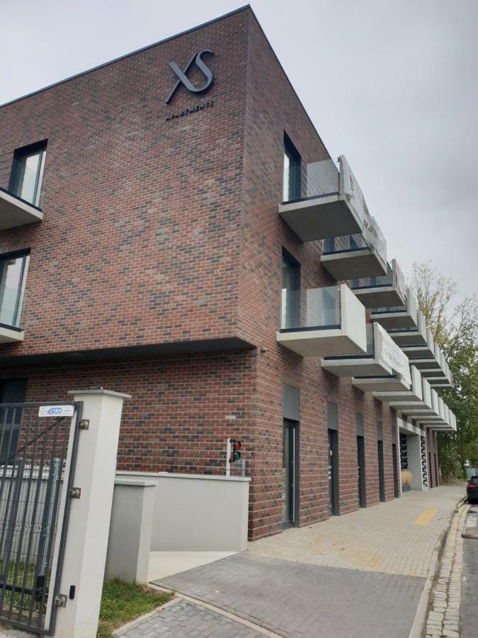 Apartament Nad Stara Odra Wroclaw Luaran gambar