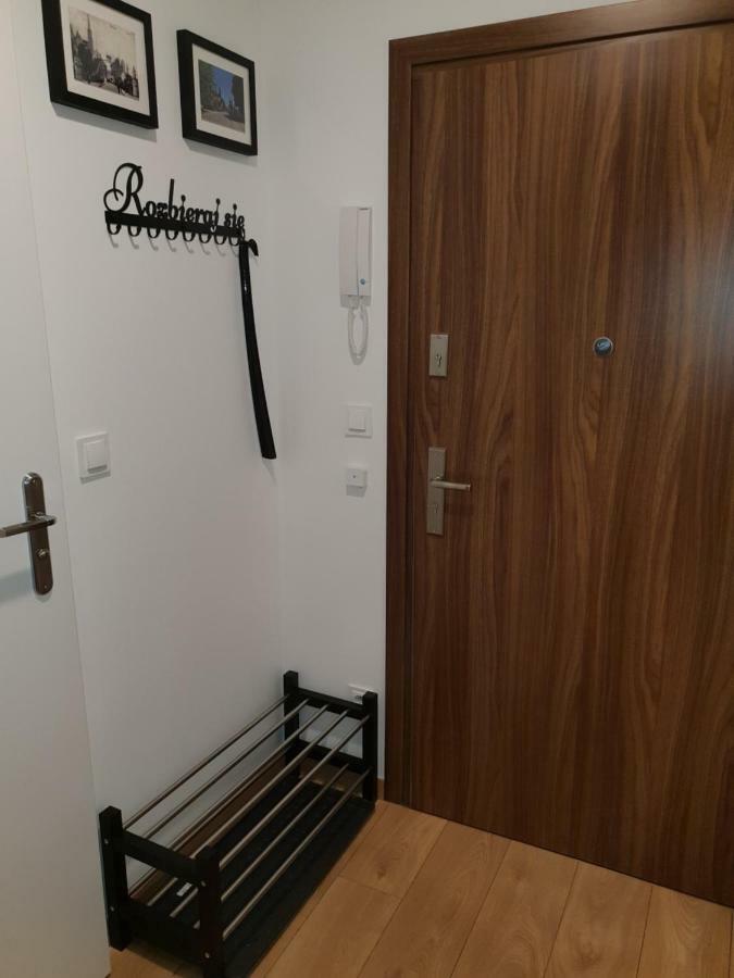 Apartament Nad Stara Odra Wroclaw Luaran gambar